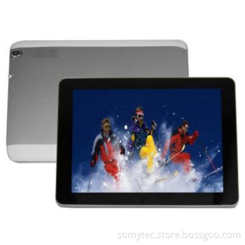 Wholesales 9\'\' Android 4.1 with CE and RoHS certification Tablet PC